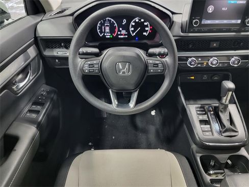 Used 2023 Honda CR-V LX image 26