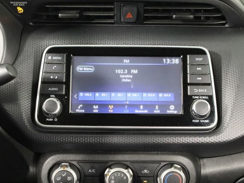 Used 2021 Nissan Kicks S FWD image 27