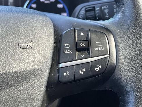 Certified 2023 Ford Bronco Sport Outer Banks w/ Tech Package image 29