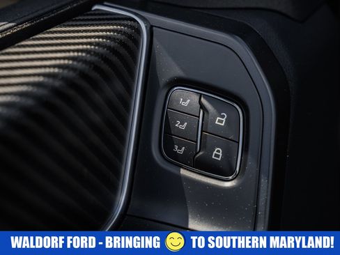 Used 2025 Ford F150 Raptor AWD/4WD image 50