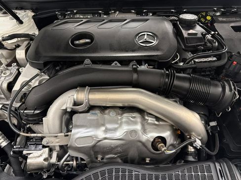 Certified 2026 Mercedes-Benz CLA 250 image 41