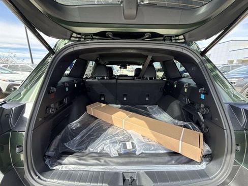 New 2026 Subaru Outback Touring image 24