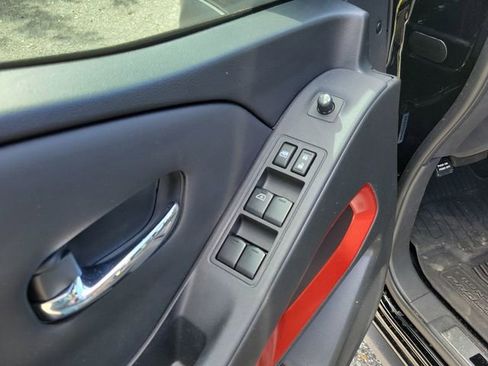 Used 2023 Nissan Frontier PRO-4X w/ Pro Convenience Package image 9