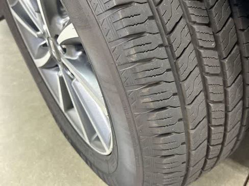 Used 2022 Lincoln Nautilus FWD image 28