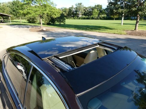 Used 2018 Lexus ES 350 w/ Navigation System Package FWD image 35