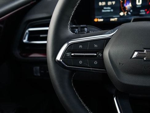 New 2026 Chevrolet Traverse Z71 w/ Enhanced Driving Package image 22