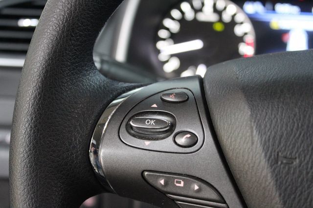 Used 2021 Nissan Murano S FWD image 15
