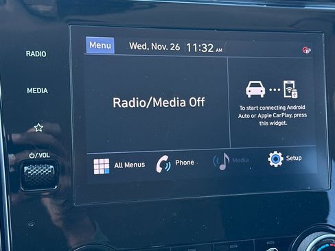 Used 2023 Hyundai Tucson SEL image 22