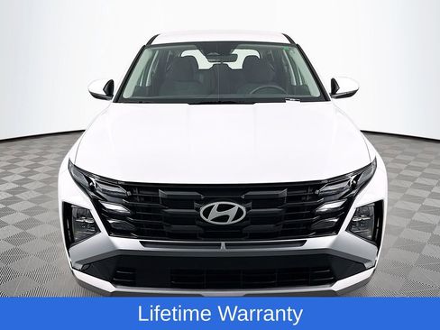 New 2026 Hyundai Tucson SE FWD image 2
