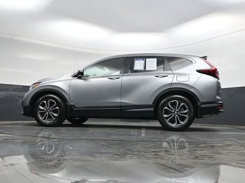 Used 2022 Honda CR-V EX image 31