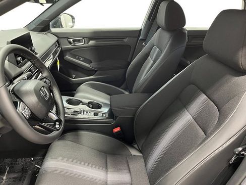 New 2026 Honda Civic Sport image 12