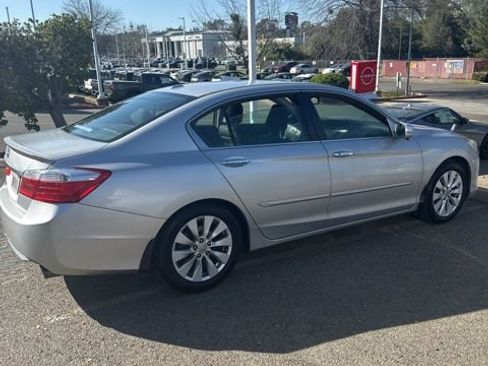 Used 2013 Honda Accord EX-L image 4