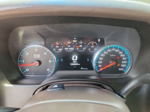 Used 2017 GMC Yukon Denali w/ Open Road Package AWD/4WD image 26
