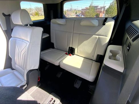 Used 2024 Hyundai Santa Fe SEL image 20