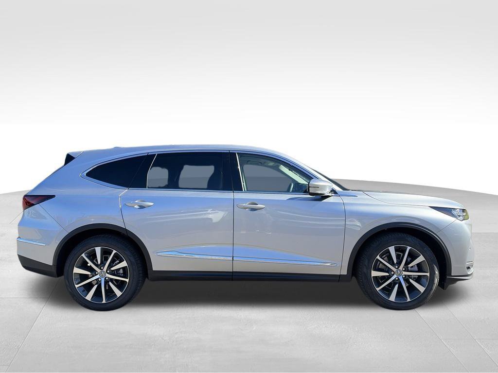Used 2026 Acura MDX w/ Technology Package AWD/4WD image 2