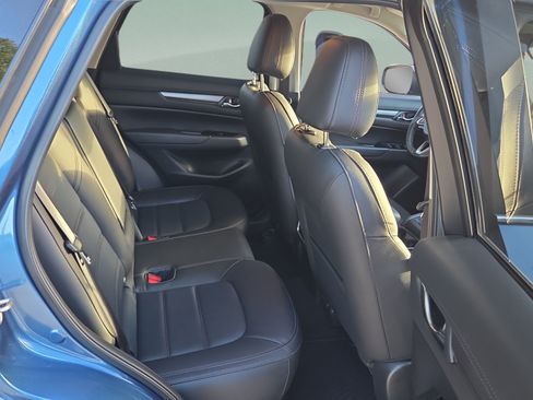 Used 2023 MAZDA CX-5 AWD 2.5 S image 18
