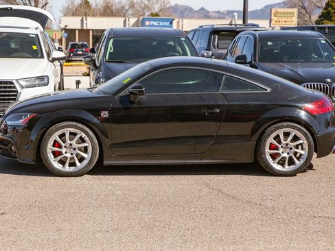 Used 2014 Audi TT 2.0T image 8