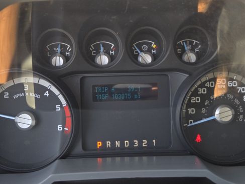 Used 2012 Ford F450 XL RWD image 16