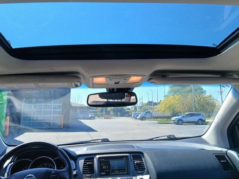 Used 2014 Nissan Murano SL image 17