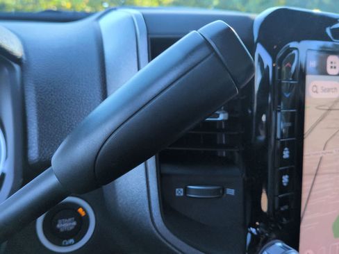 New 2026 RAM 2500 Tradesman image 31