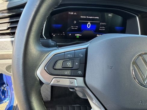 Used 2024 Volkswagen Jetta SE image 18