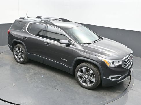 Used 2019 GMC Acadia SLT w/ LPO, Floor Liner Package image 28