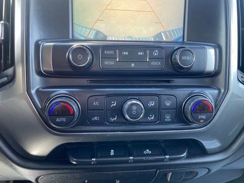 Used 2019 Chevrolet Silverado 1500 LT w/ All Star Edition AWD/4WD image 10