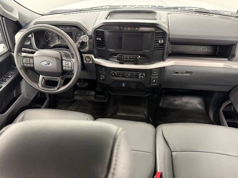 Used 2022 Ford F150 XL w/ Trailer Tow Package image 15