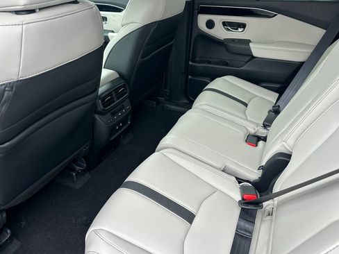 New 2026 Honda Pilot EX-L image 13