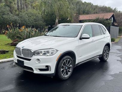 Used 2018 BMW X5 sDrive35i