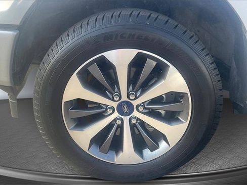 Certified 2019 Ford F150 XL w/ Equipment Group 101A Mid image 9