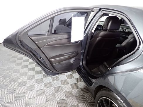 Used 2014 Cadillac ATS Sedan RWD image 30