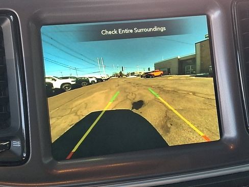 Certified 2021 Dodge Challenger GT w/ Plus Package image 19