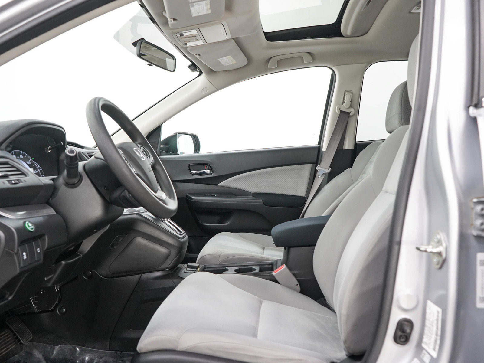 Used 2015 Honda CR-V EX image 23