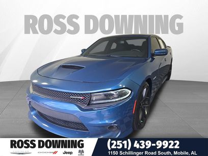 Used 2022 Dodge Charger R/T w/ Performance Handling Group