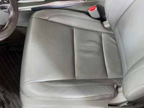 Used 2016 Acura MDX SH-AWD w/ Technology Package image 19