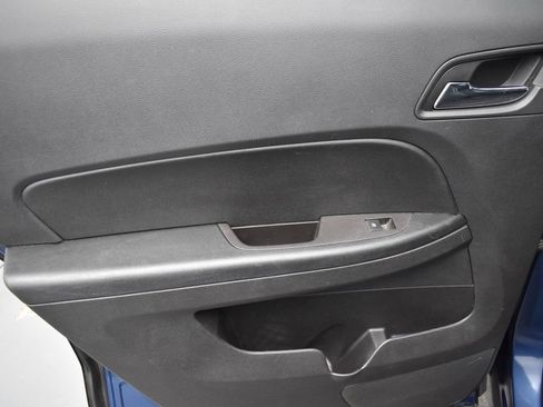 Used 2016 GMC Terrain SLT w/ Open Road Package image 23