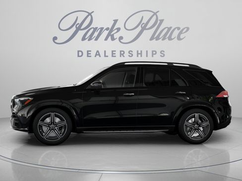 Used 2026 Mercedes-Benz GLE 450 4MATIC image 5