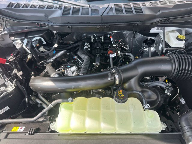 New 2026 Ford F150 Lariat w/ Equipment Group 502A High AWD/4WD image 34