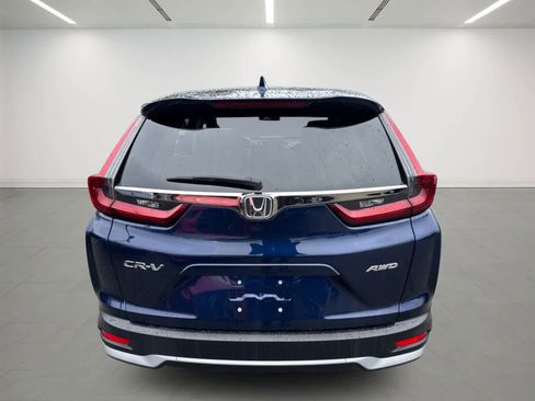 Used 2022 Honda CR-V EX image 5