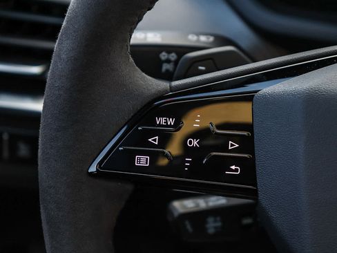 New 2026 Audi S e-tron GT Prestige image 20