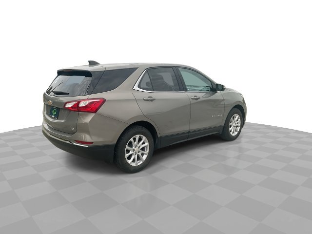 Used 2019 Chevrolet Equinox LT FWD image 8