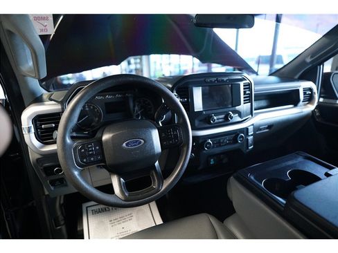 Used 2022 Ford F150 XL w/ Equipment Group 101A High image 12