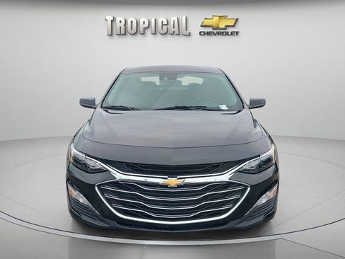 Used 2024 Chevrolet Malibu LT image 8