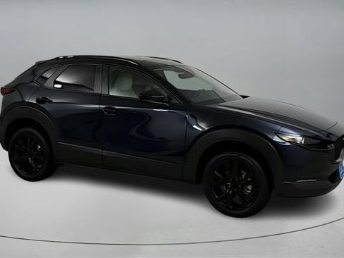 Used 2026 MAZDA CX-30 AWD 2.5 S image 2