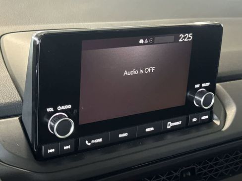 Used 2025 Honda Accord LX image 18