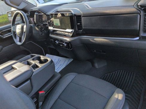 Certified 2026 GMC Sierra 1500 Elevation RWD image 21