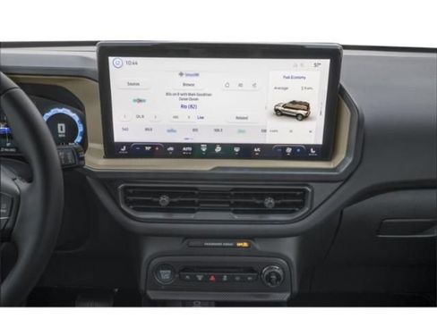 New 2026 Ford Bronco Sport Big Bend AWD/4WD image 9