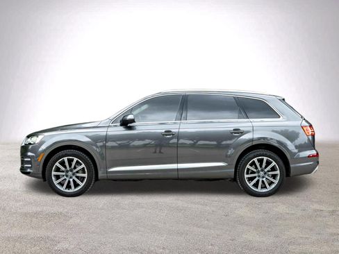 Used 2019 Audi Q7 3.0T Premium Plus AWD/4WD image 6