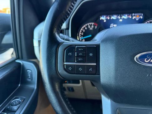 Used 2022 Ford F150 XLT w/ Equipment Group 301A Mid image 28